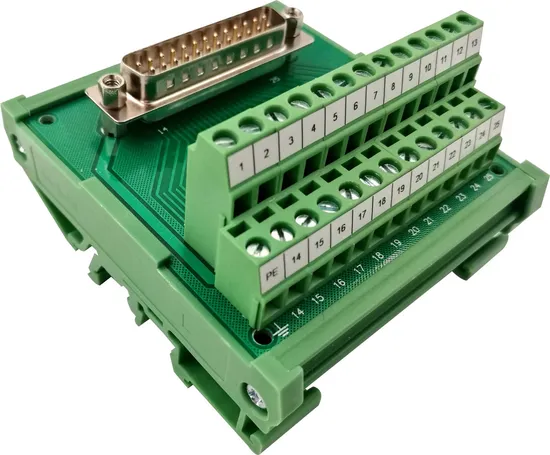 5.08 mm 3position Wire to Board Horizontal 0.0200" Through Hole Terminal Block