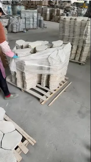 Natural Granite Kerb/Cube/Cubic Paving Stone / Paver Stone for Landscape, Garden