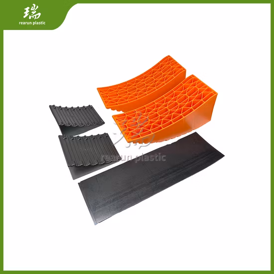 RV Camper Heavy Duty Leveling Block Anti